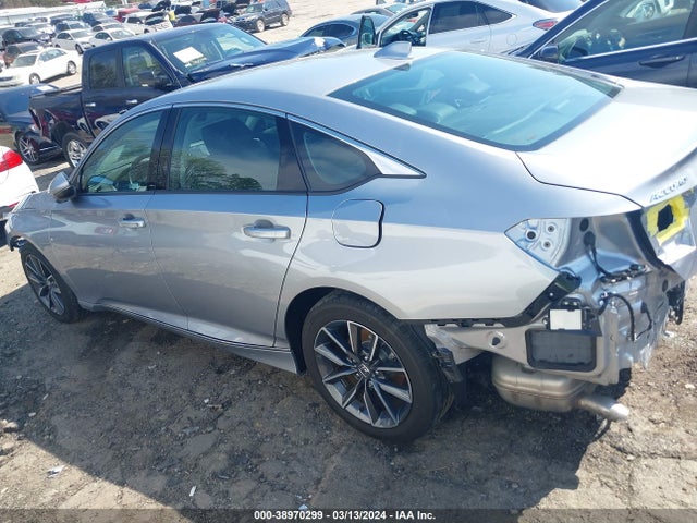 Honda Accord Ex-l 2021 1HGCV1F5XMA067875 Image 15