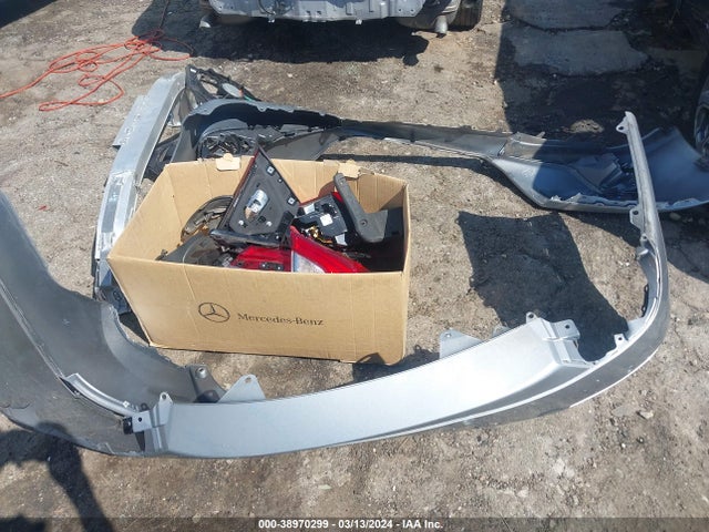 Honda Accord Ex-l 2021 1HGCV1F5XMA067875 Image 12
