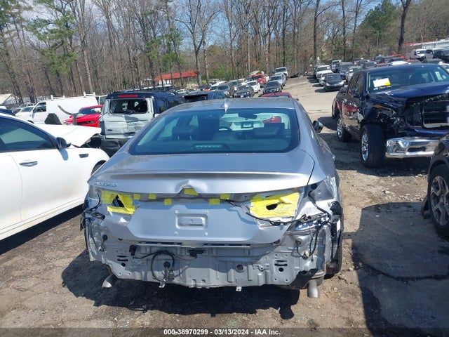 Honda Accord Ex-l 2021 1HGCV1F5XMA067875 Image 18