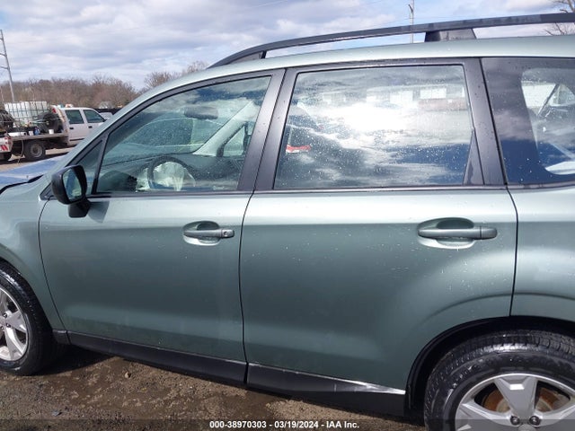 Subaru Forester 2.5i 2015 JF2SJABC7FH499202 Image 14