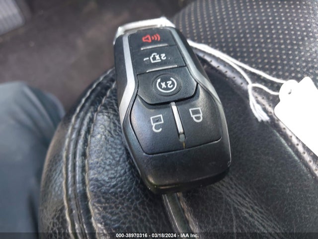 Ford F-150 Lariat 2016 1FTEW1EP8GKD28149 Image 11