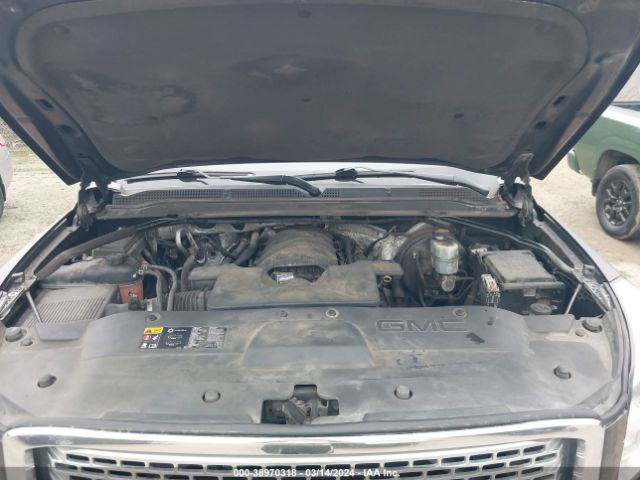 1GKS1FKC2GR294804 GMC Yukon Xl Sle