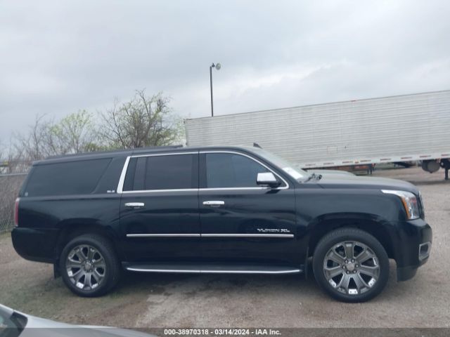 1GKS1FKC2GR294804 GMC Yukon Xl Sle