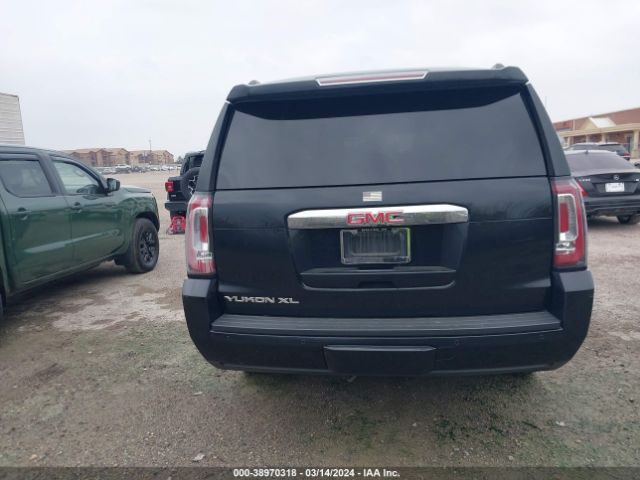 1GKS1FKC2GR294804 GMC Yukon Xl Sle