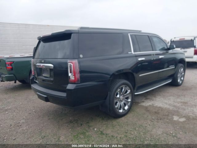 1GKS1FKC2GR294804 GMC Yukon Xl Sle