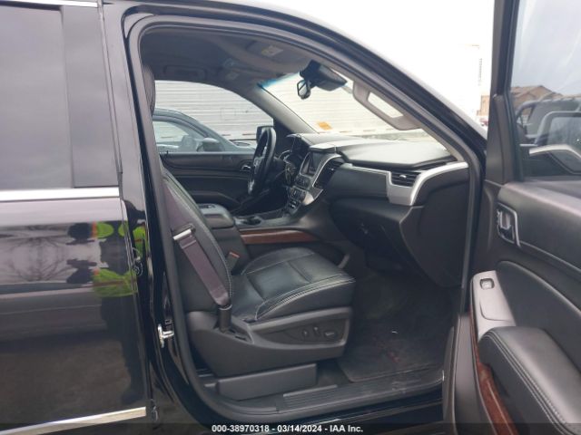 1GKS1FKC2GR294804 GMC Yukon Xl Sle