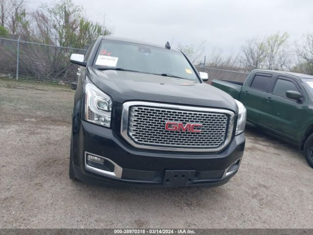 1GKS1FKC2GR294804 GMC Yukon Xl Sle