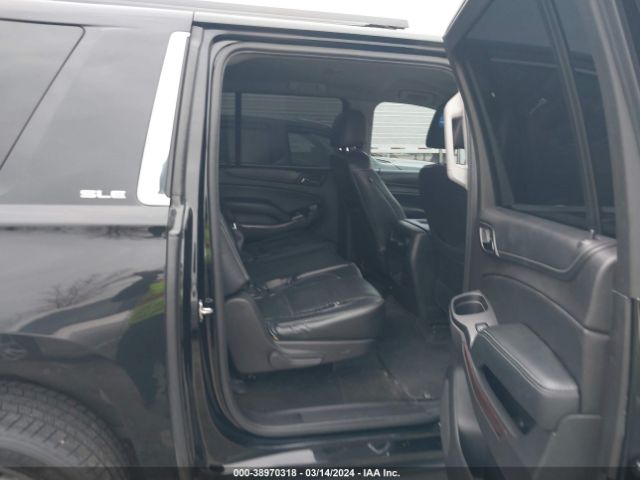 1GKS1FKC2GR294804 GMC Yukon Xl Sle