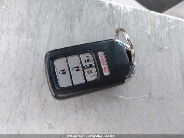 5FNRL5H32GB144736 Honda ODYSSEY SE