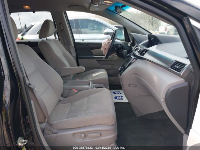 5FNRL5H32GB144736 Honda ODYSSEY SE