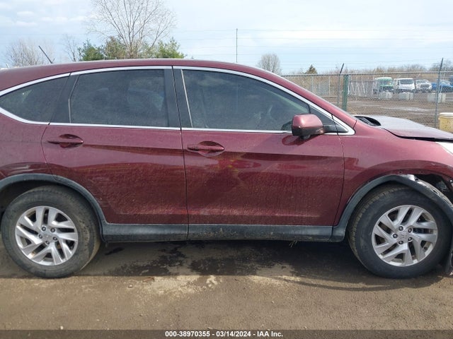 Honda CR-V EX 2016 2HKRM3H51GH545019 Image 13