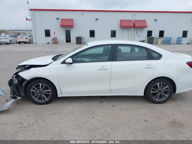 KIA Forte Lxs 2023 3KPF24AD0PE532475 Image 14