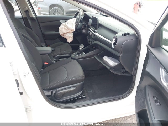 KIA Forte Lxs 2023 3KPF24AD0PE532475 Image 5