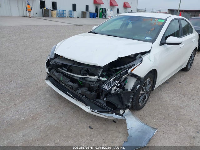 KIA Forte Lxs 2023 3KPF24AD0PE532475 Image 6