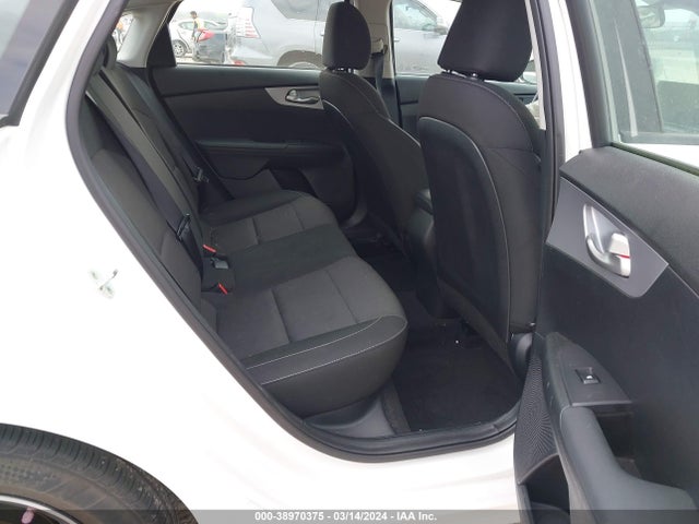 KIA Forte Lxs 2023 3KPF24AD0PE532475 Image 8