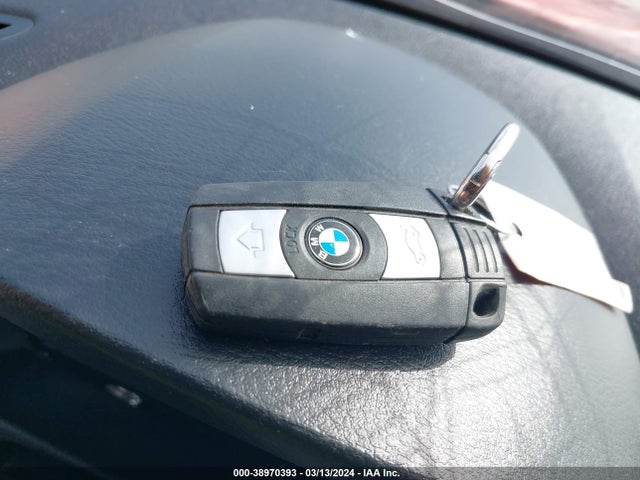 BMW X1 Xdrive28i 2014 WBAVL1C56EVY21217 Image 11