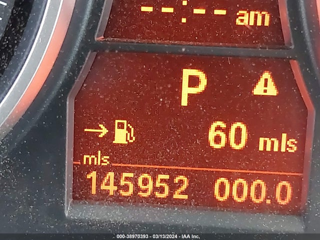 BMW X1 Xdrive28i 2014 WBAVL1C56EVY21217 Image 15