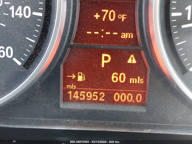 BMW X1 Xdrive28i 2014 WBAVL1C56EVY21217 Image 7