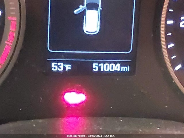 Hyundai TUCSON SE 2018 KM8J2CA49JU633538 Image 14