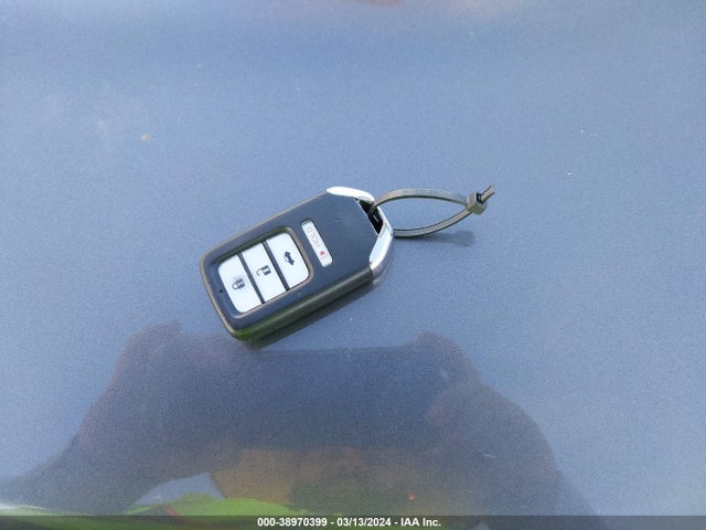Honda CIVIC SI 2017 2HGFC1E58HH702989 Image 11
