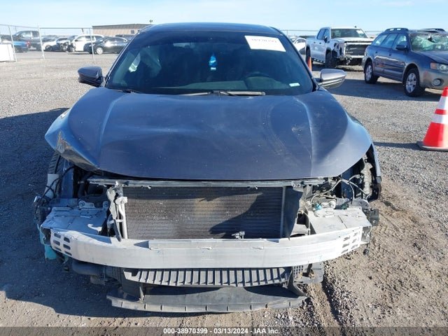 Honda CIVIC SI 2017 2HGFC1E58HH702989 Image 13