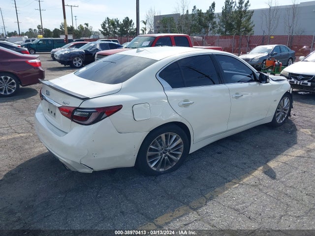 JN1EV7AP5KM516395 Infiniti Q50 3.0t Luxe
