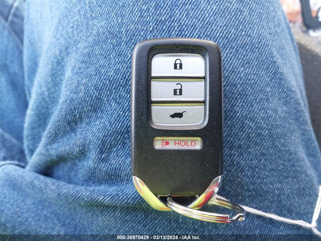Honda Hr-v Awd Ex 2020 3CZRU6H50LM736396 Image 11