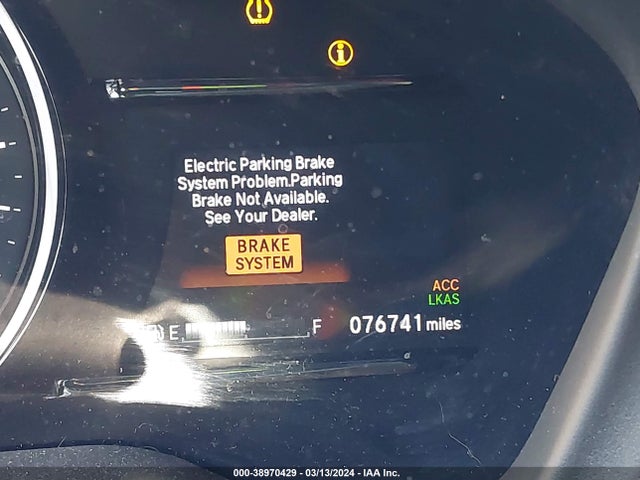 Honda Hr-v Awd Ex 2020 3CZRU6H50LM736396 Image 16