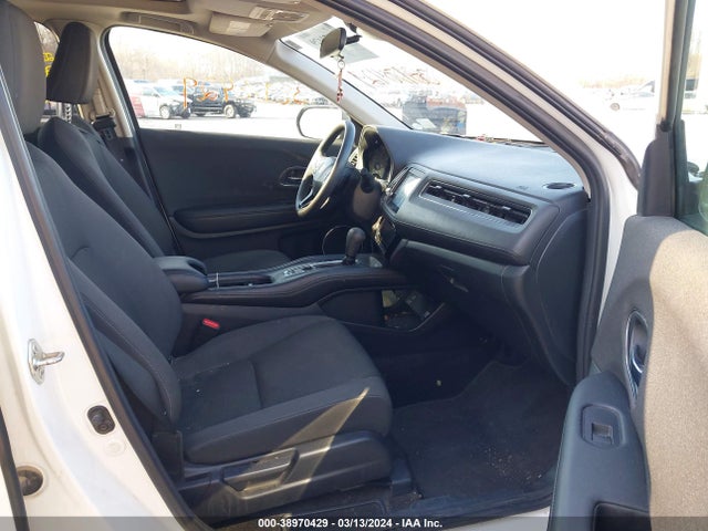 Honda Hr-v Awd Ex 2020 3CZRU6H50LM736396 Image 5