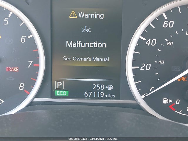 Nissan SENTRA S 2018 3N1AB7AP9JY289067 Image 15