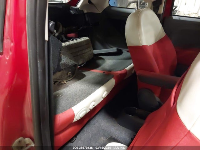 2012 FIAT 500 3C3CFFAR6CT383708 Photo 7