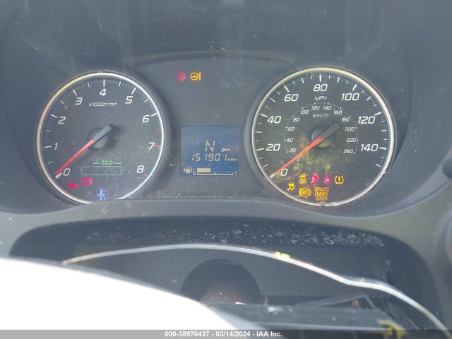 JA4AD2A36FZ010138 Mitsubishi Outlander Es