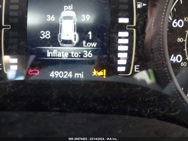 1C4PJLCB8MD163682 Jeep Cherokee Latitude Fwd