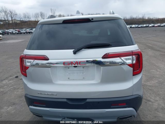 1GKKNML41LZ192761 GMC Acadia Fwd Slt