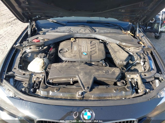 WBA3D3C53EK156228 BMW 328D