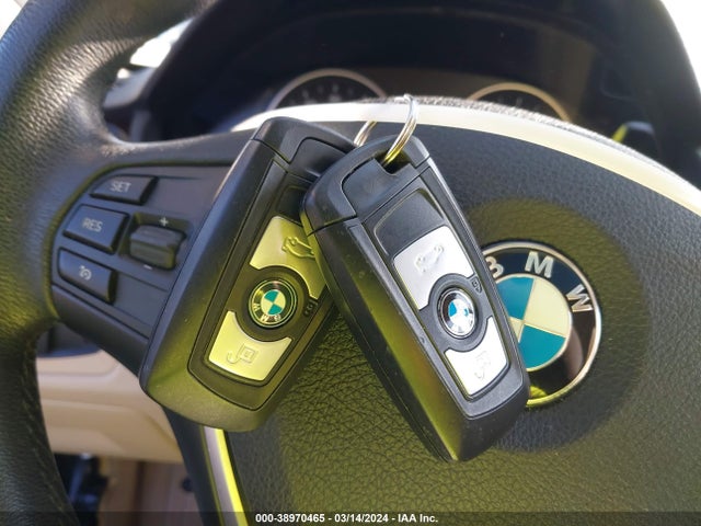 WBA3D3C53EK156228 BMW 328D
