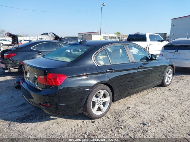 WBA3D3C53EK156228 BMW 328D