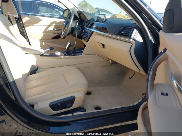 WBA3D3C53EK156228 BMW 328D