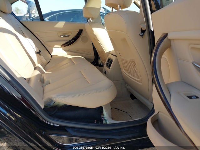 WBA3D3C53EK156228 BMW 328D