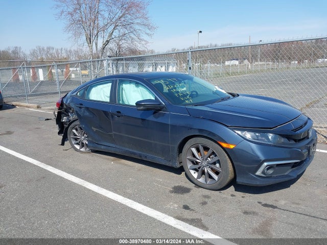2020 19XFC1F39LE219544 main image