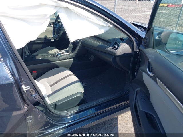 Honda CIVIC EX 2020 19XFC1F39LE219544 Image 5