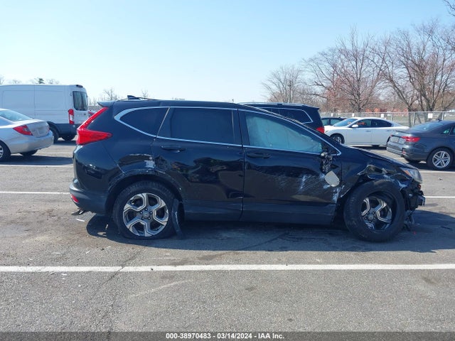 Honda CR-V EX 2017 2HKRW2H53HH671243 Image 13