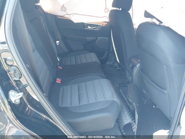 Honda CR-V EX 2017 2HKRW2H53HH671243 Image 8