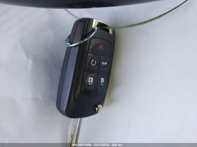 2G4GK5EX9G9153046 Buick Regal Turbo