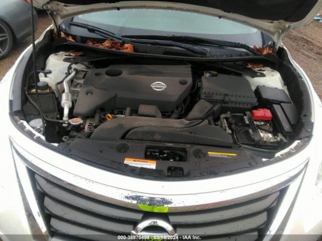 1N4AL3AP7FN311466 Nissan Altima 2.5/2.5 S/2.5 Sl/2.5 Sv