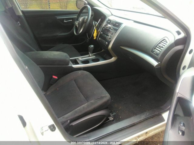 1N4AL3AP7FN311466 Nissan Altima 2.5/2.5 S/2.5 Sl/2.5 Sv