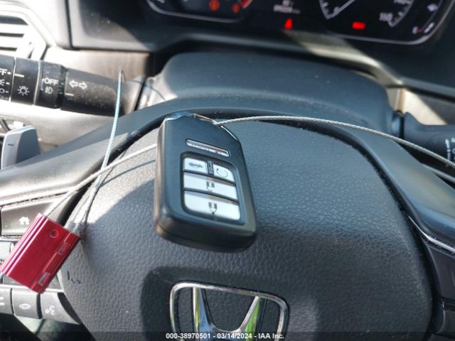 1HGCV2F95JA046548 Honda Accord Touring 2.0t