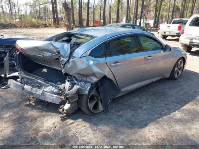 1HGCV2F95JA046548 Honda Accord Touring 2.0t