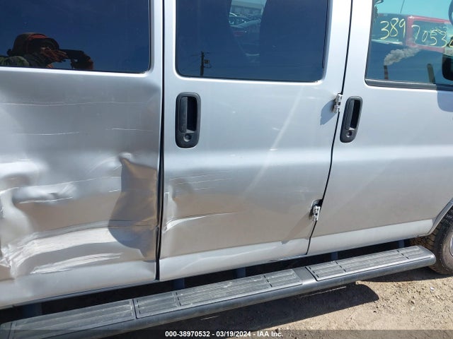 Chevrolet Express 2500 Lt 2015 1GAWGRFG1F1122179 Image 14