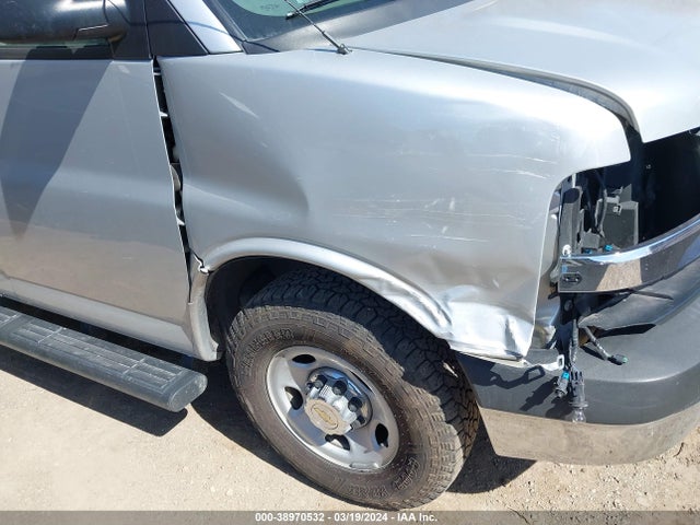 Chevrolet Express 2500 Lt 2015 1GAWGRFG1F1122179 Image 19